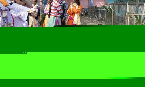 লোকশিল্পীদের আবেদনপত্র যাচাই হচ্ছে ব্লক অফিসে