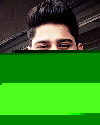 sambia, sanu and johny are kept in three different and distant cells 