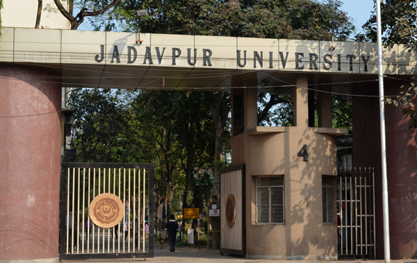 students to arrange mass voting in jadavpur university dgtl