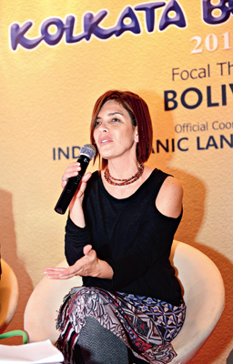 ছোট মোটে ছোট নয়, বলে গেলেন গল্পকার