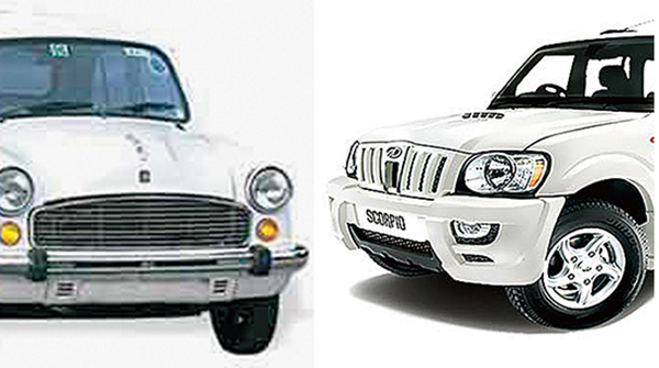 গাড়ি বদলে যায়, পাচার চলতেই থাকে