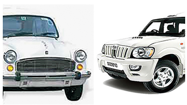 গাড়ি বদলে যায়, পাচার চলতেই থাকে