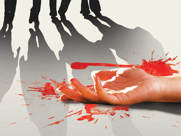 six convicted in kamduni gangrape and murder case, sentencing likely today