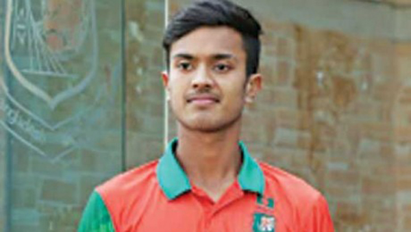 sanjit saha bowling action problem dgtl