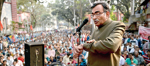 suryakanta mishra assures to get back opposition status