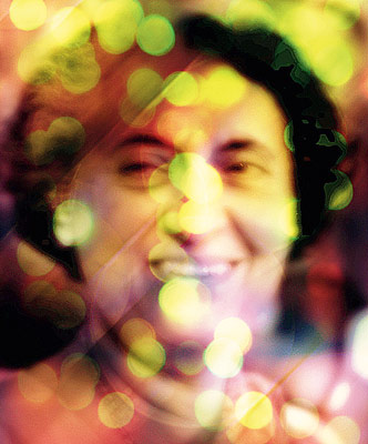 imaginary interview of indira gandhi