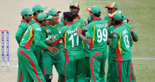 Bangladesh junior team targets big victory against Scotland dgtl