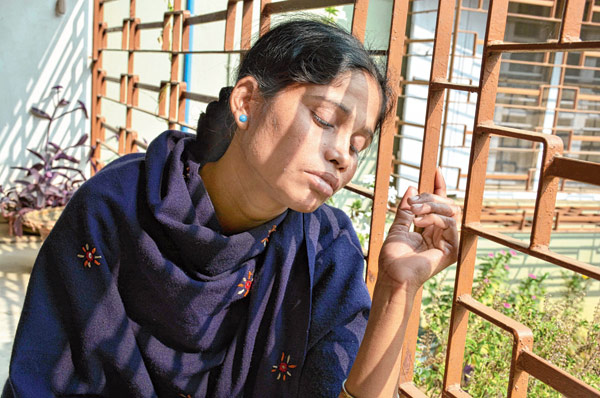 সুনন্দা আর নেই, মানতে পারছেন না সত্যভামারা