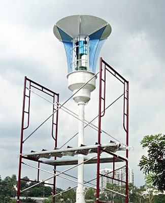 Is Bengal going to light solar lamps to kill mosquito?