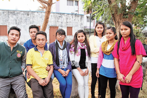 ফোনে মায়ের কান্না, মনমরা রইসরাম