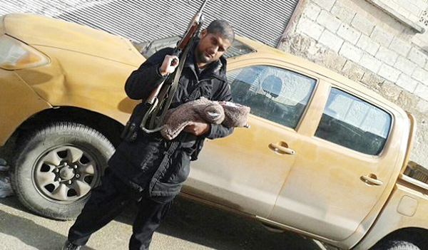 who is siddartha dhar? dgtl