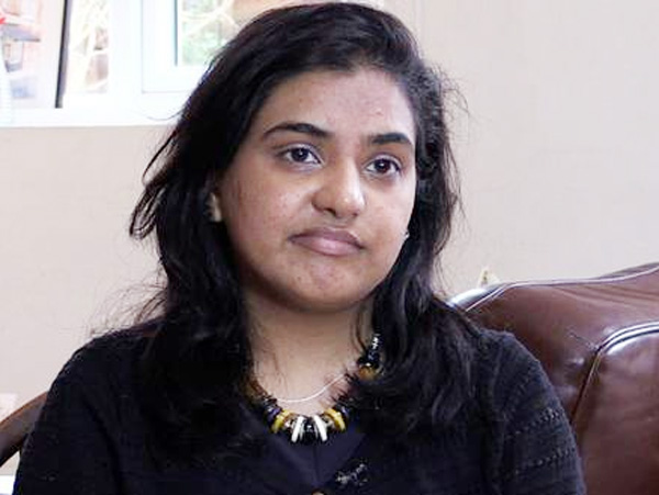 'I'll kill him myself' if he is masked militant: kanika dgtl