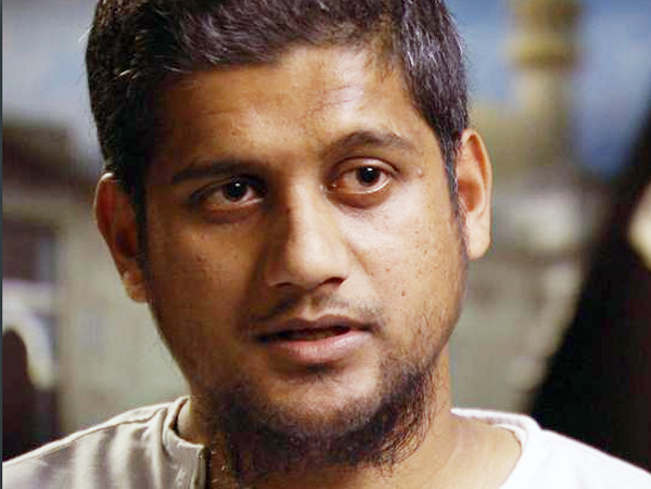 Islamic State video suspect thought to be bengali Siddhartha Dhar dgtl