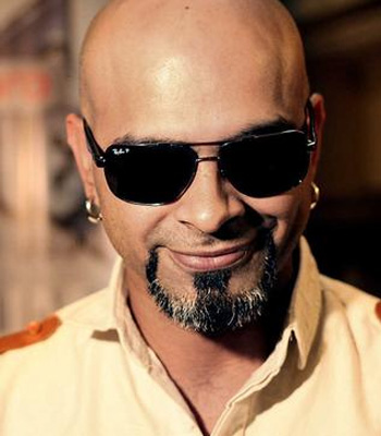 Raghu Ram and Sugandha Garg to Separate dgtl