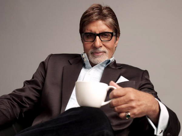 Big B to replace Aamir Khan as brand ambassador for 'Incredible India'? dgtl