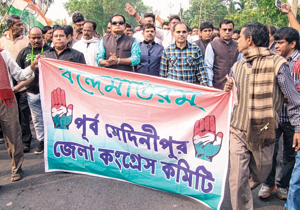 বিধায়ক হবেন, শুভেন্দুকে খোঁচা অধীরের