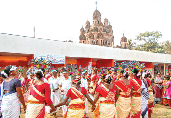 ভাল রাস্তা বা হোটেল নেই, বলছে কালনাই