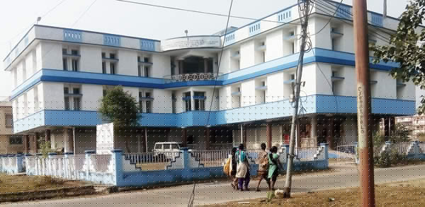 পাসপোর্ট কেন্দ্র চালু কবে, আশায় শিলিগুড়ি