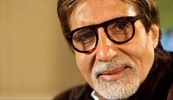 Amitabh Bachchan has hurt his rib cage during shooting in kolkata dgtl
