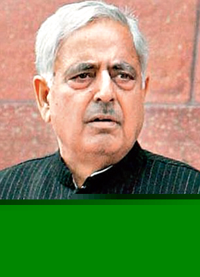 Mufti Mohammad Sayeed Chief Minister Of Jammu And Kashmir Dies At 79