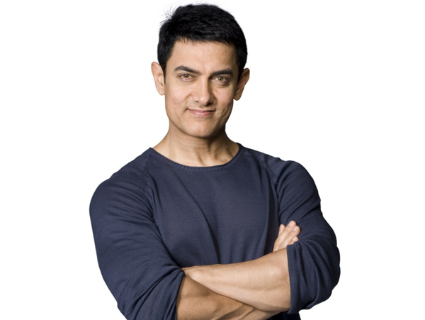 Why Aamir dropped from incredible india real thing came out under pressure dgtl