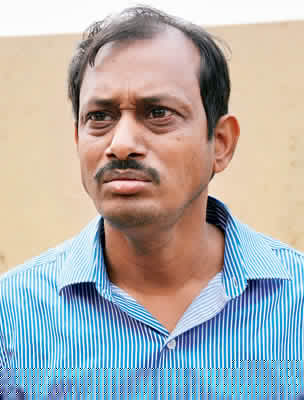 Admit my faults, bali college owner sings a different tune