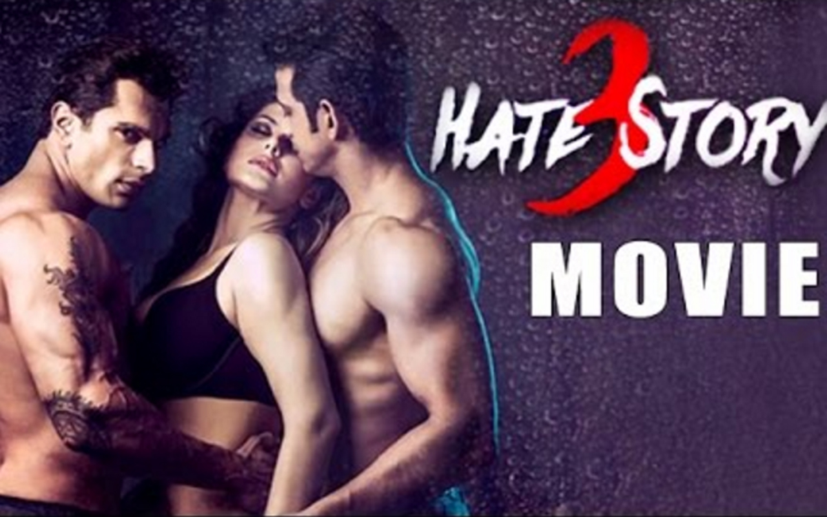 Photo Gallery of ‘most downloaded’ films in 2015 in India gdtl