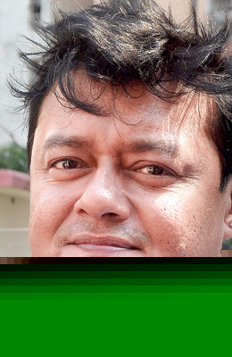 saswata chatterjee writes about his north bengal tour