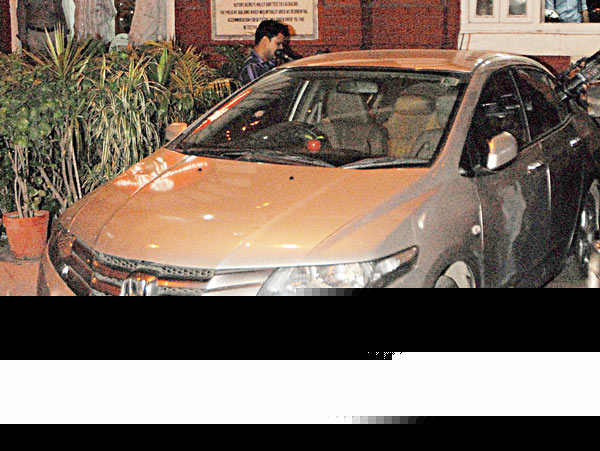 Gym, night party, all were included in chart the accused of parkstreet rape case