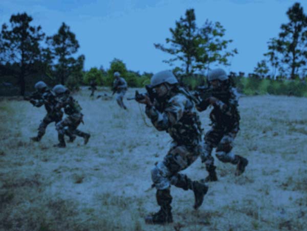 Lashkar faced big loss due to surgical strikes