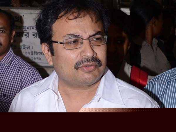Kunal Ghosh now totally Changed, avoiding Controversial topic after spending almost 3 Years in Jail