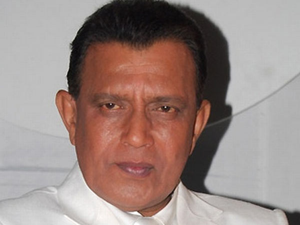 Entertainment News Mithun Chakraborty Is Unwell Flew Out To Los