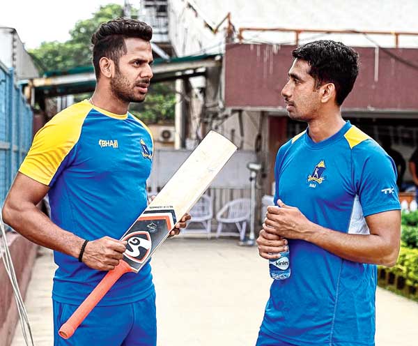 Bengal's Ranji tournament without Riddhiman Saha this year