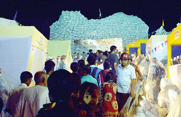 Bike rampage decreasing after Police initiative 