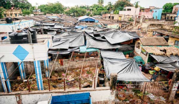 Municipality took initiative to reform market 