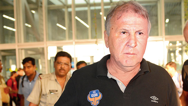 ATK have balanced perfectly both in defense and attacking field