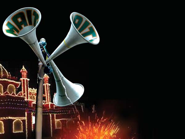 there was no surveillance of pollution control room during puja days: distress