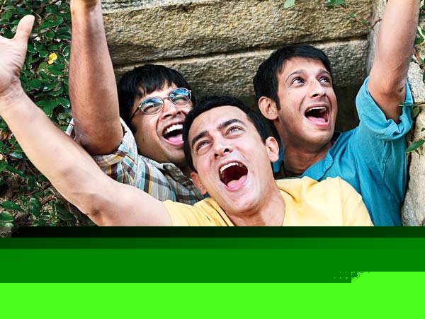 Memorable hostel days