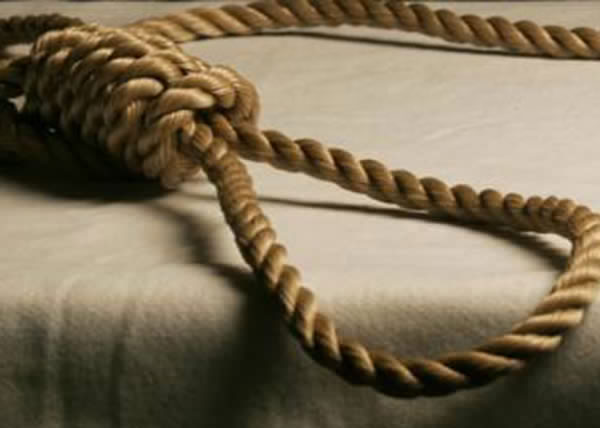 Execution of the accused terrorist of Jhalakathi judge murder case bng dgtl