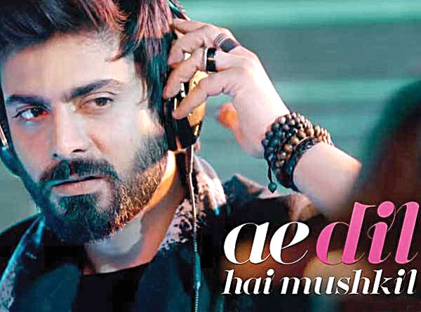 Ae Dil Hai Mushkil: Bollywood divided on ban