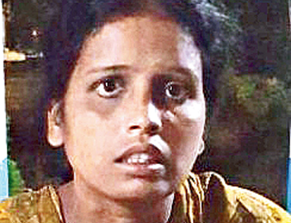 Woman arrested for planning to murder her husband