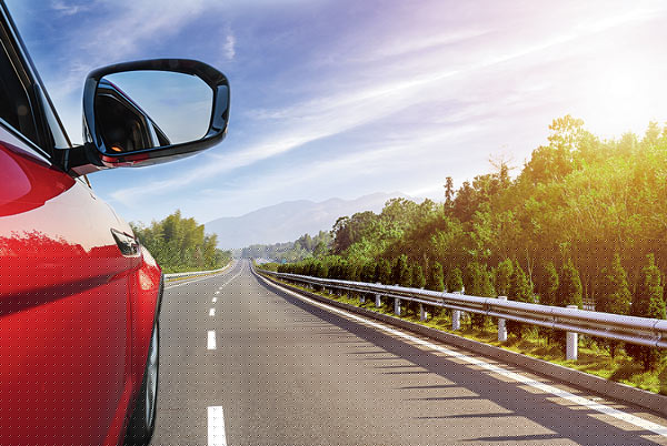 Opportunity to run rental-car in kolkata