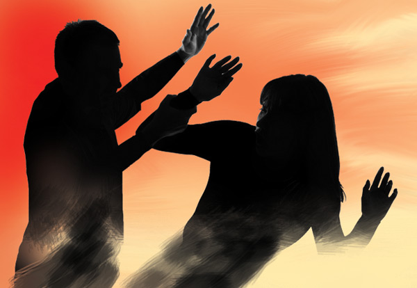 Police arrested the acid seller