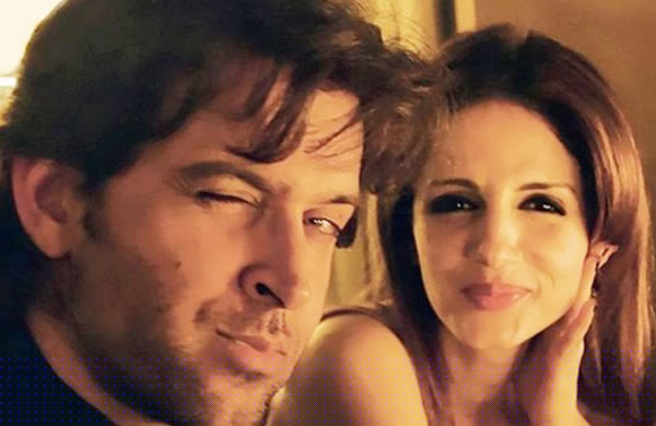 hrithik gets special invitation at Sujan's birthday dgtl