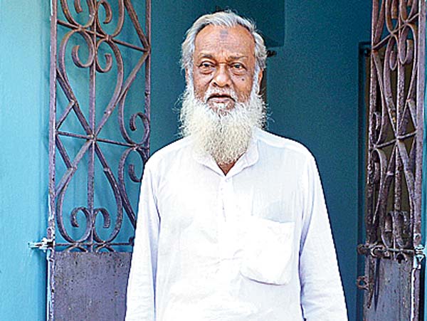 I will not repeat my mistakes says the owner on khagragargh issue