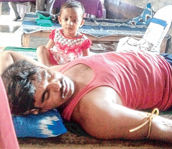 Youth understood the value of blood donation