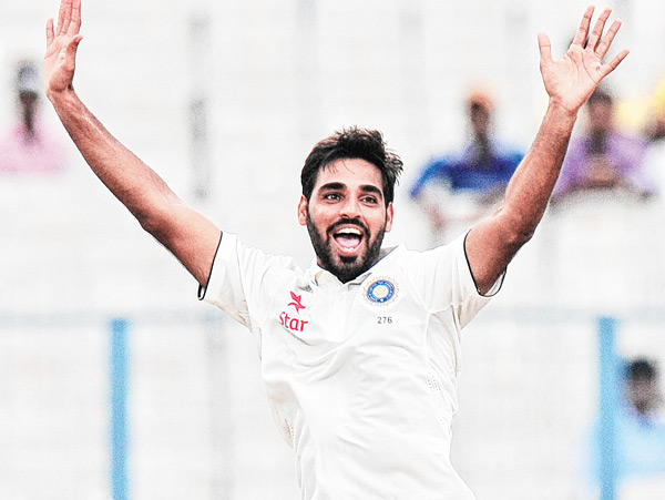 India can win eden test on today, sourav states