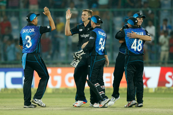 New Zealand beat India at Firoz Shah Kotla dgtl