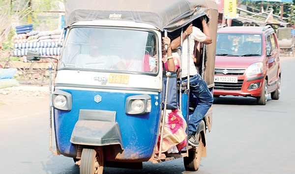 Kharagpur wants town bus usage to return 
