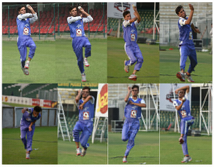 'সব্যসাচী' ইয়াসির জান